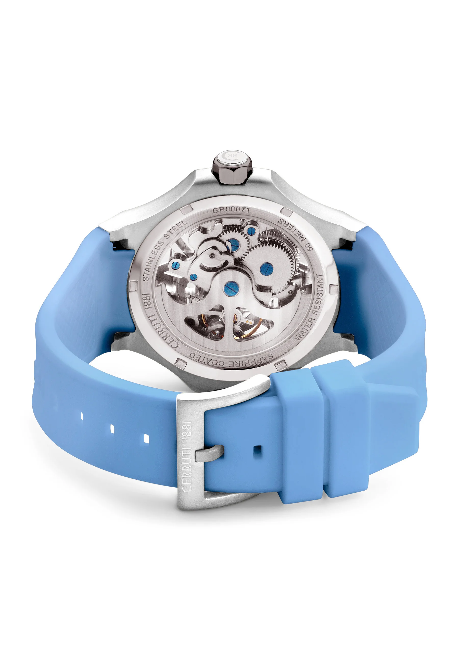 Cerruti 1881 LUCARDO - Reloj