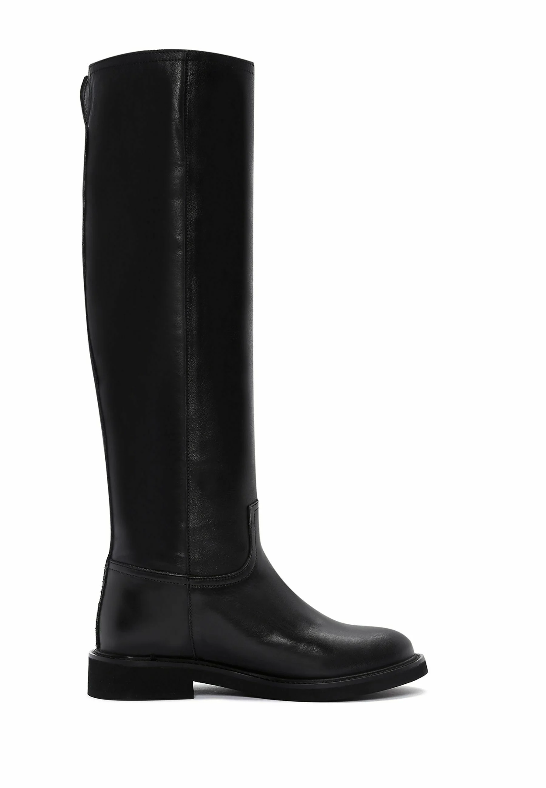 Botas altas Derimod