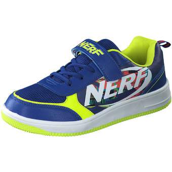 NERF Sneaker in blau