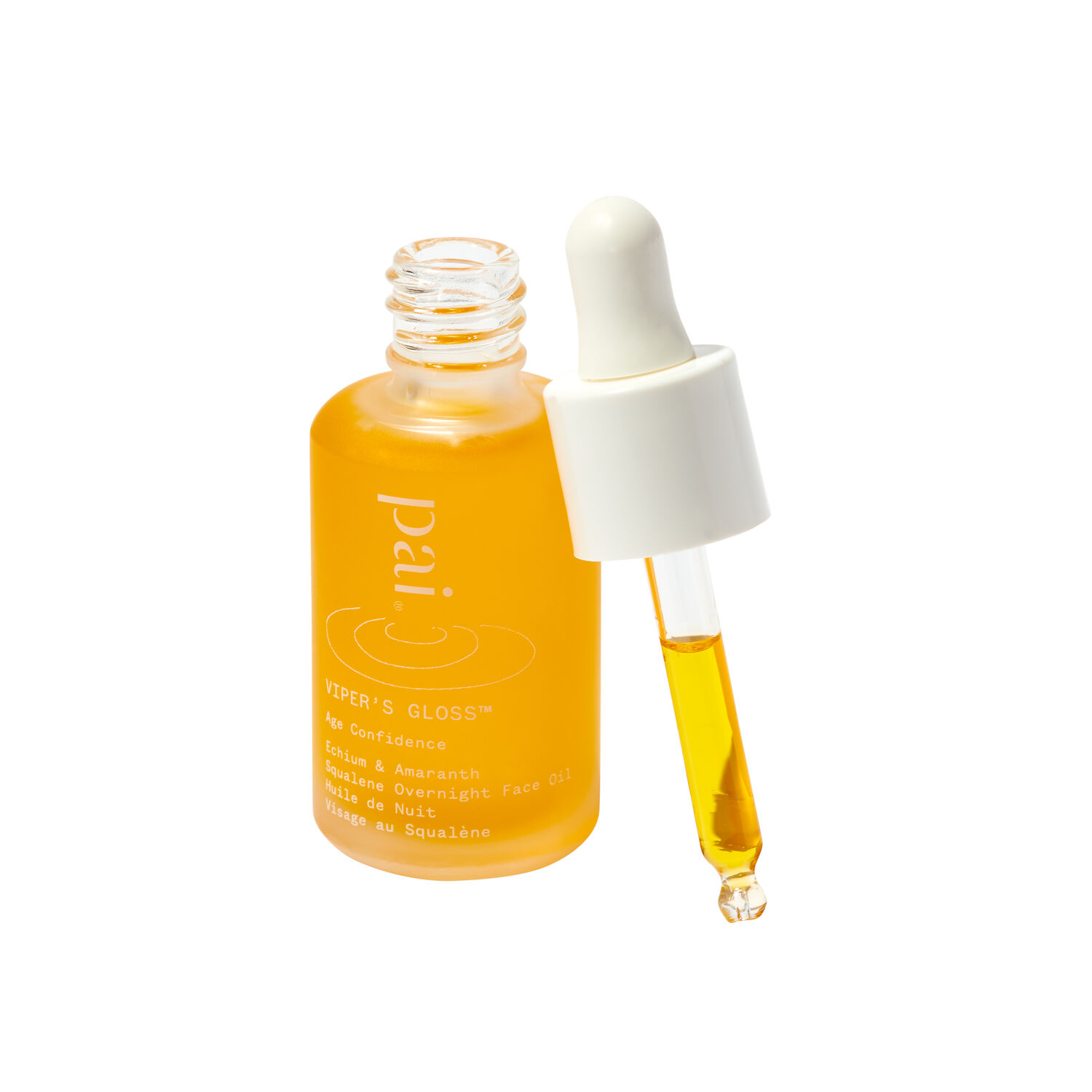 Pai Vipers Gloss Huile Visage Vipérine & Amarante