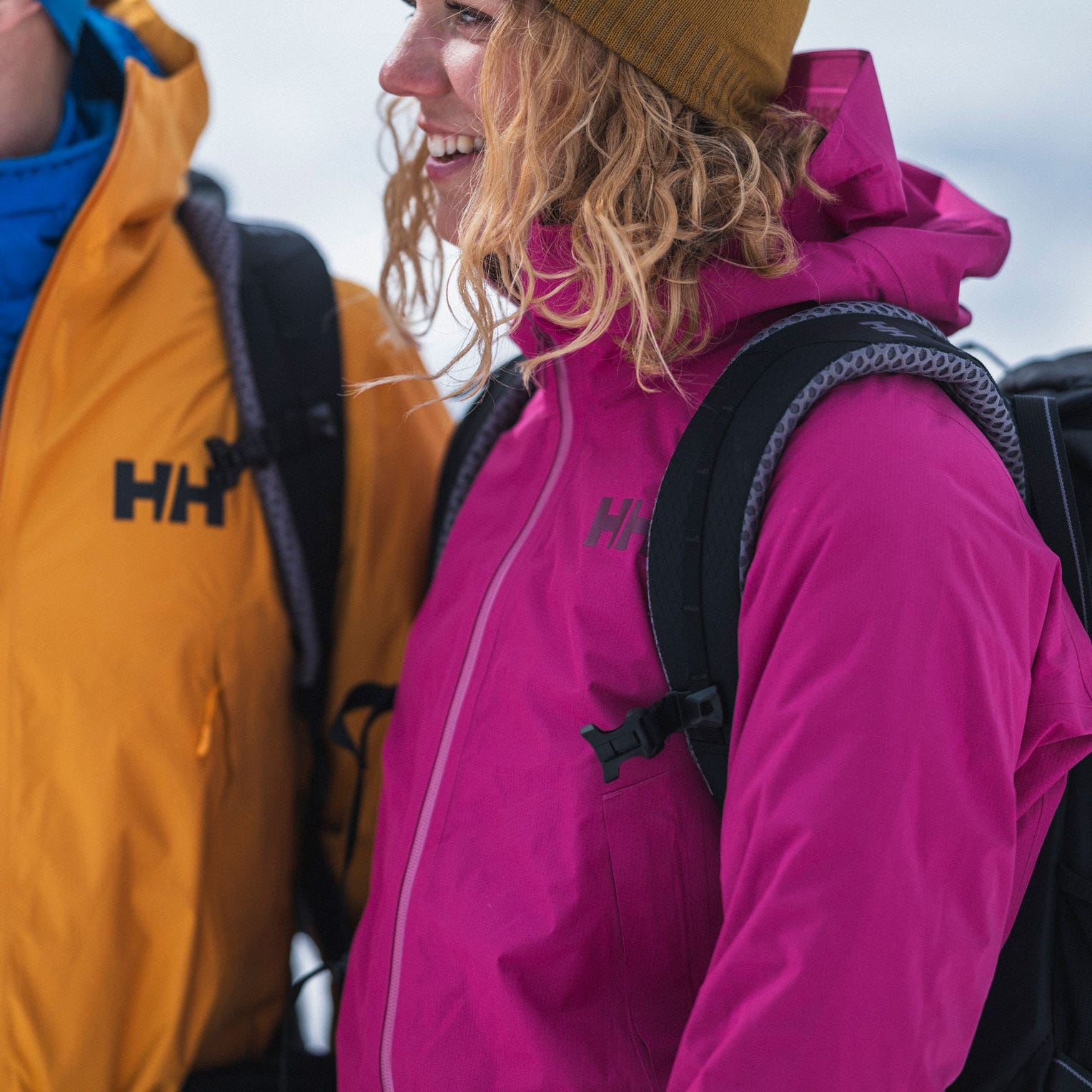 Women's Verglas Infinity Shell Jacket 2.0