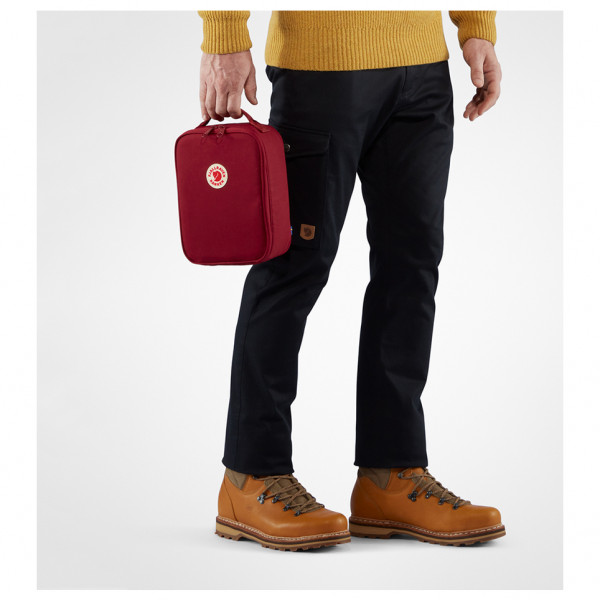 Fjällräven - Kånken Mini Cooler 25 - Kühltasche