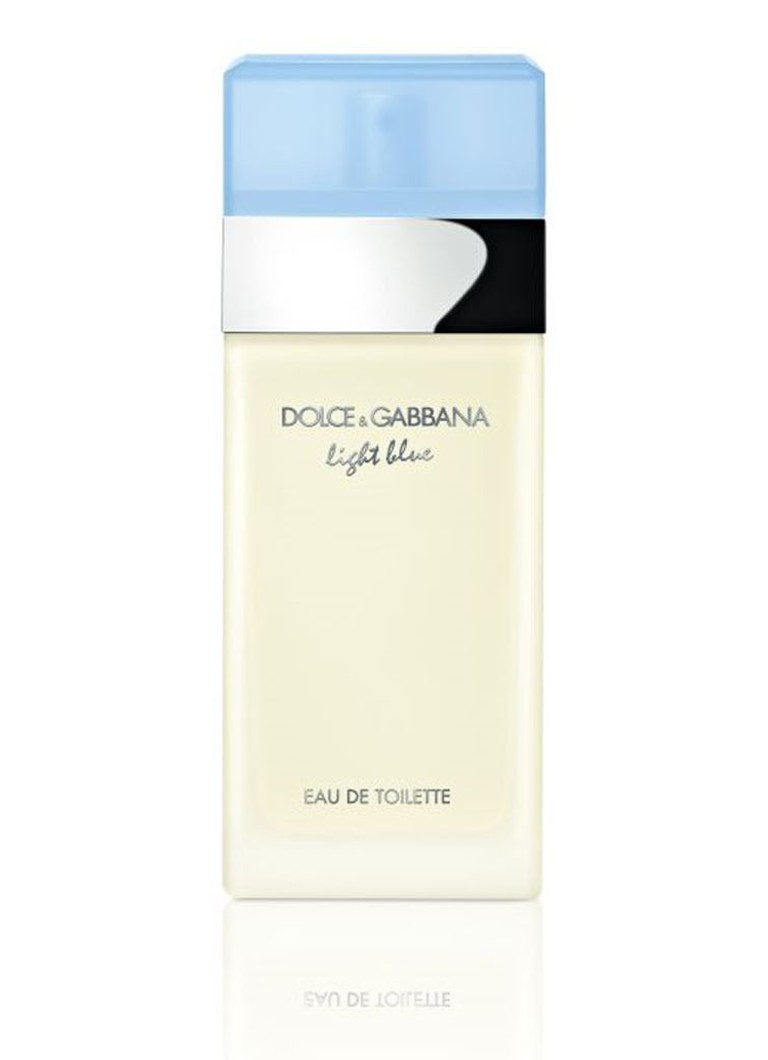 Apa de toaleta Dolce & Gabbana Albastru deschis
