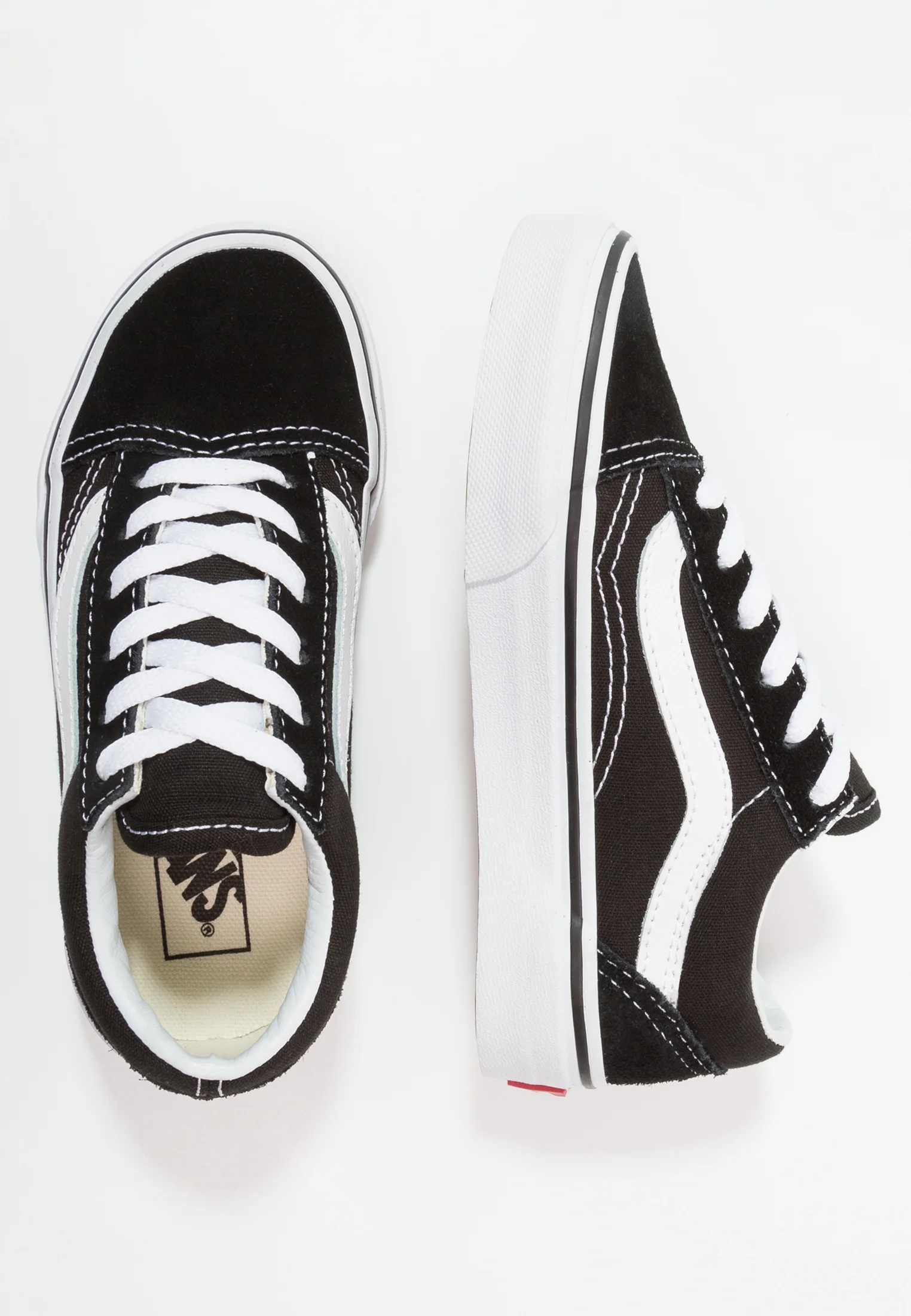 Vans OLD SKOOL - Zapatillas bajas