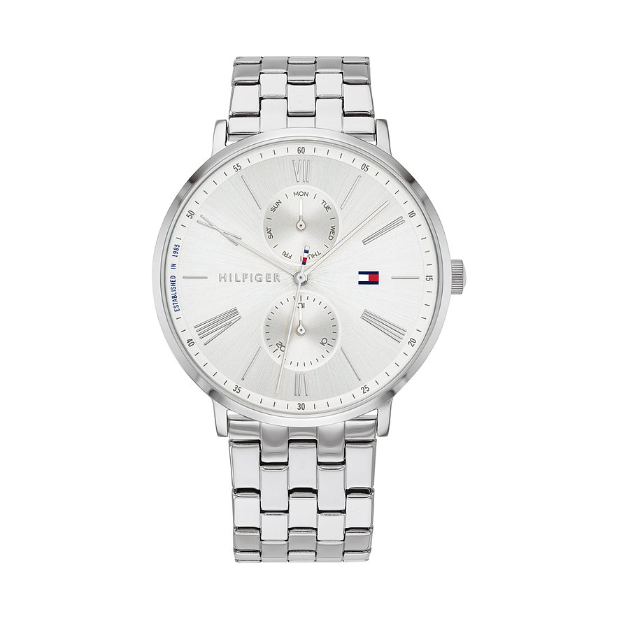 2. Chance - Tommy Hilfiger Damenuhr