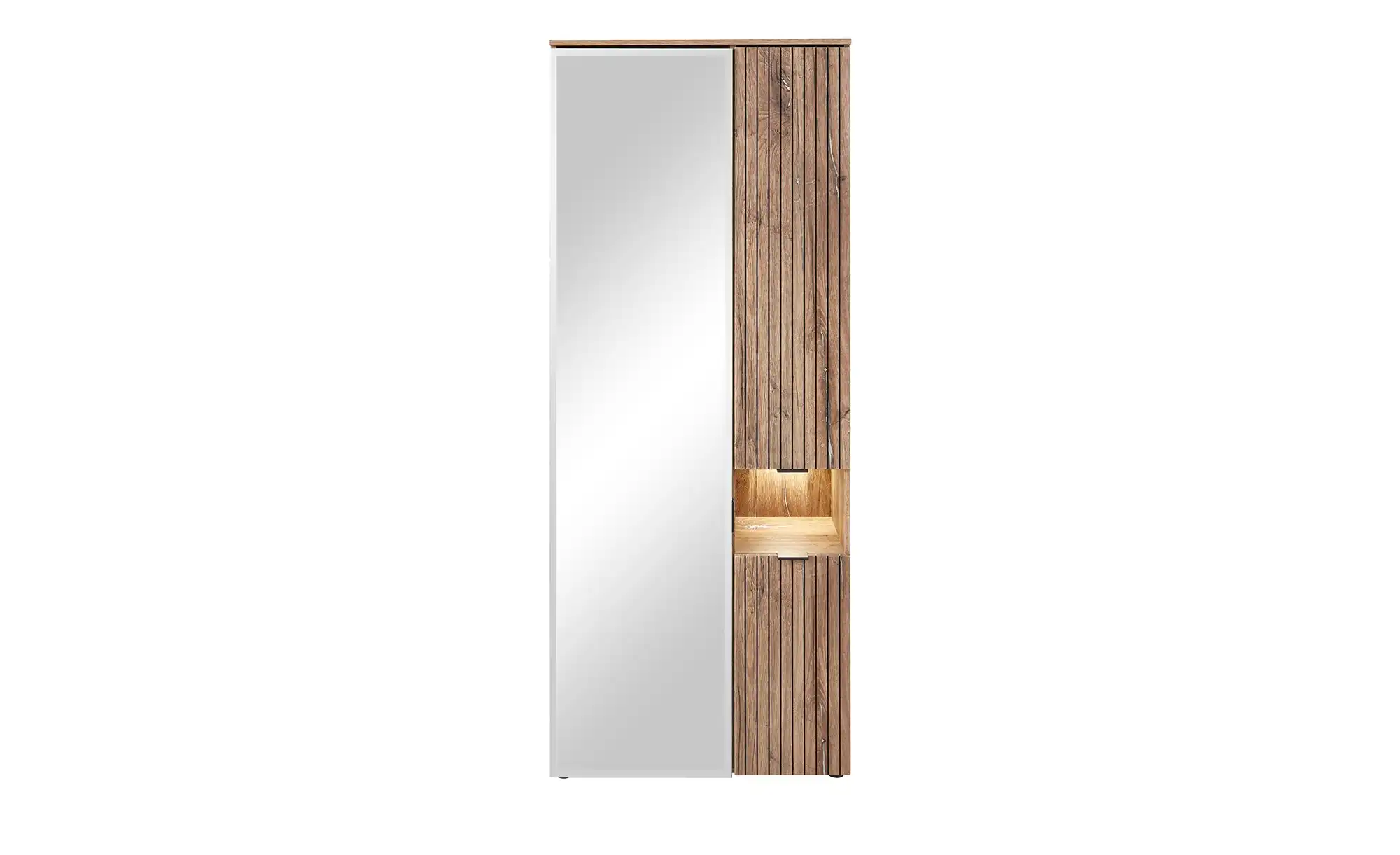 Primo Garderobenschrank