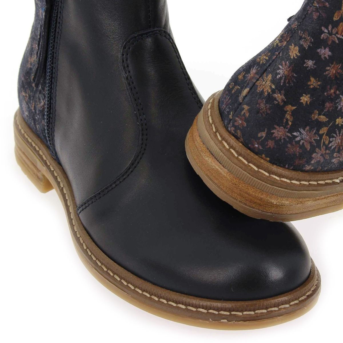 Babybotte  KENZA 8633 - Marine