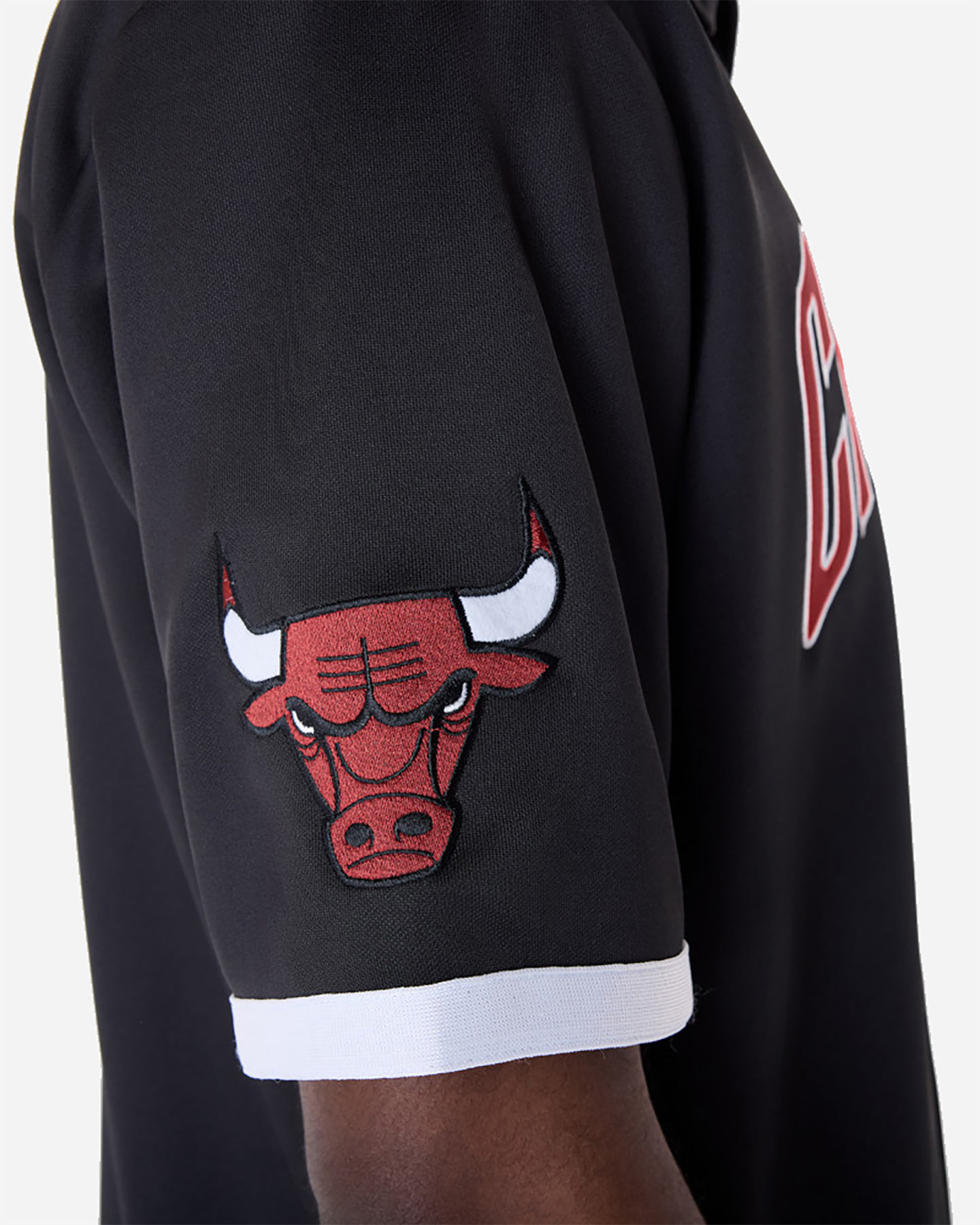 Koszyk Abbigliamento New Era Snapp Bulls M 60596458