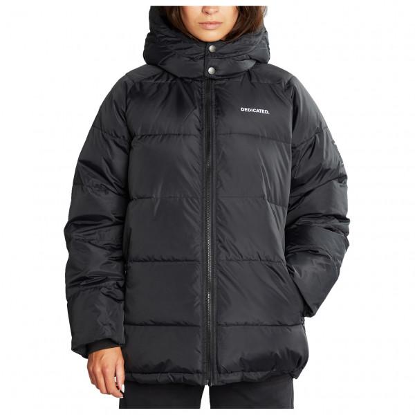 DEDICATED - Women's Puffer Jacket Boden - Winterjacke