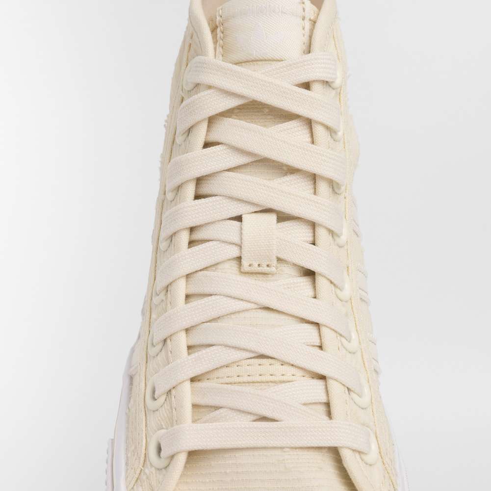 adidas Originals Nizza Platform Mid Damen Sneaker GX8356