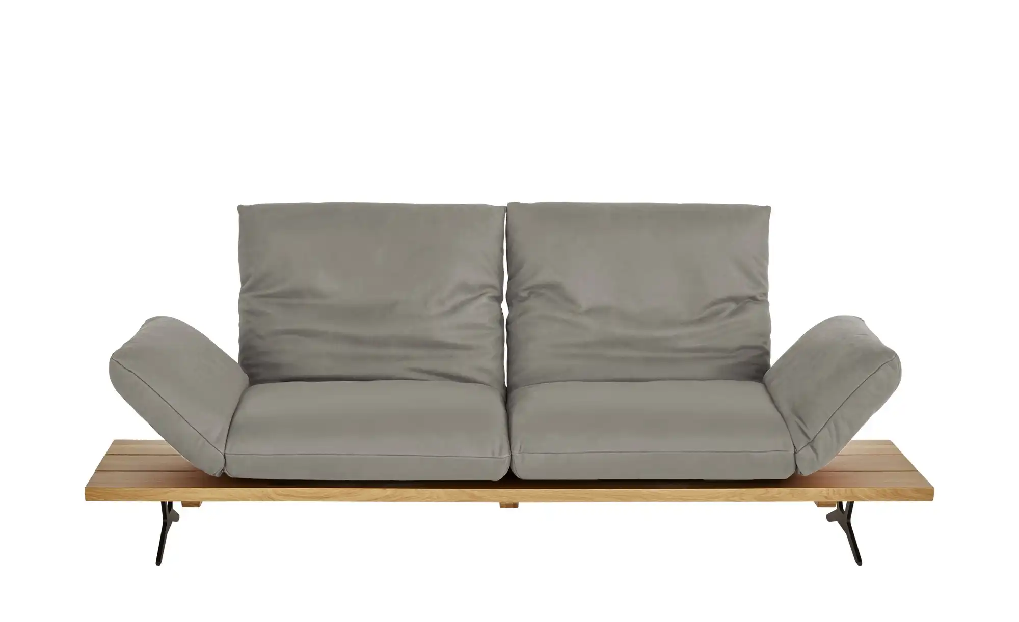 KOINOR Ledersofa Marilyn