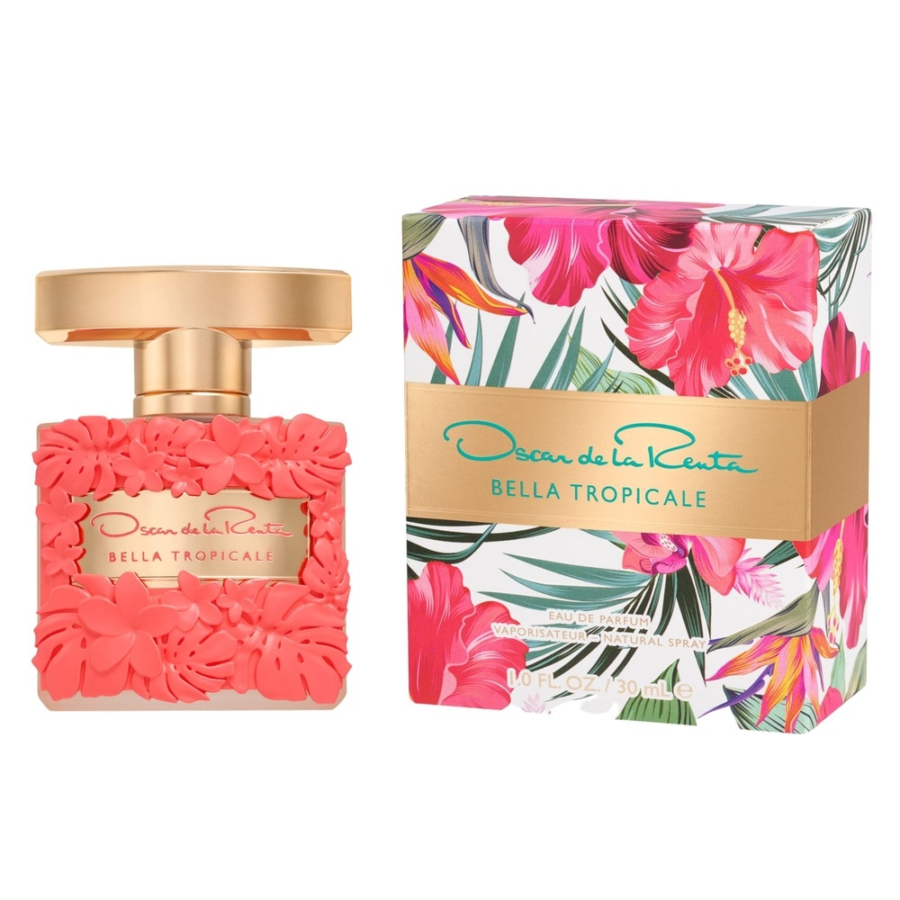 Oscar de la Renta Bella Tropicale Eau de Parfum