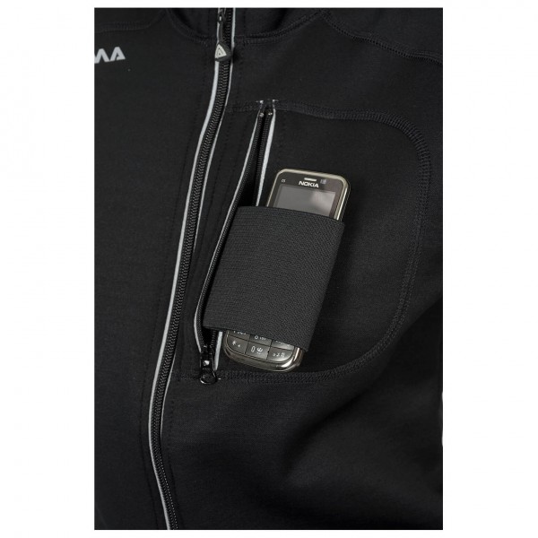Aclima - Women's WS Vest - Merinoweste