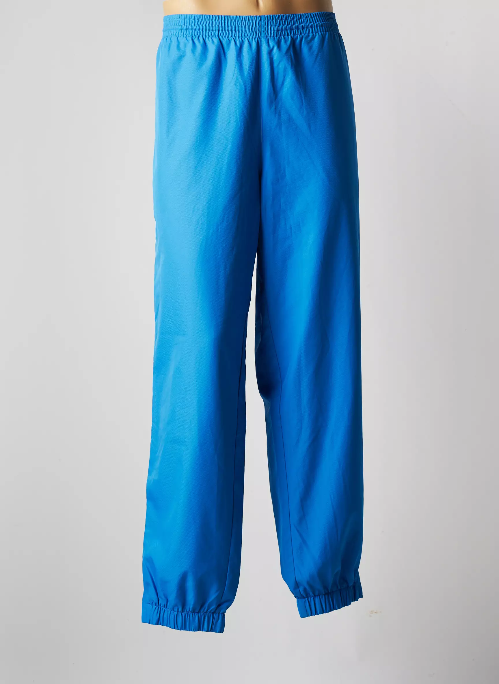 Lacoste Jogging Homme couleur bleu