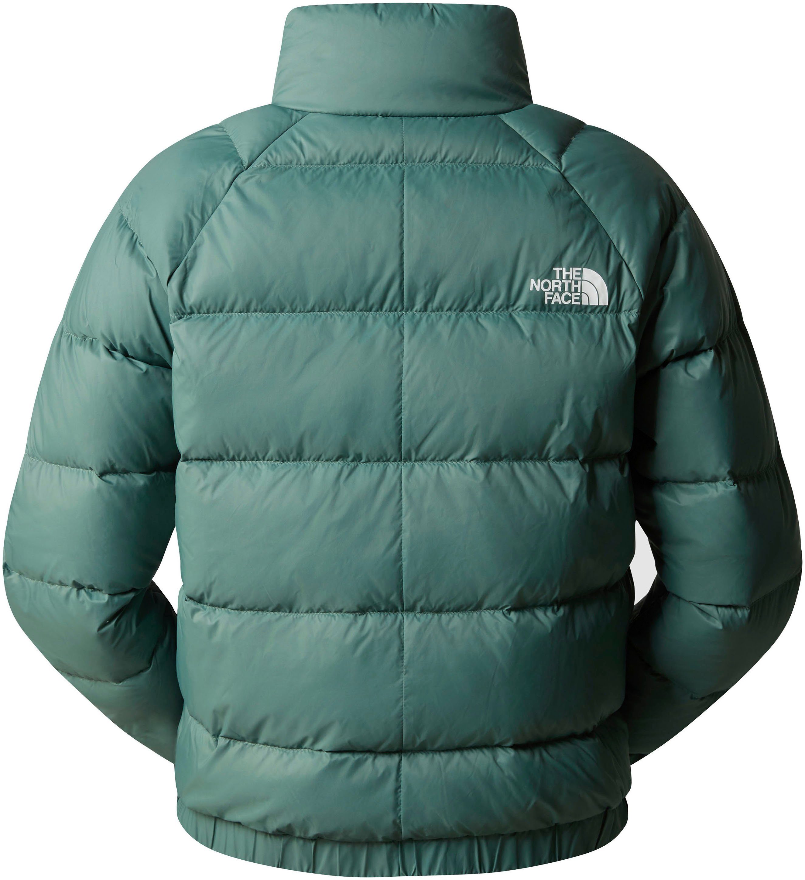 The North Face Daunenjacke W HYALITE DOWN JACKET ATMUNGSAKTIV & WASSERABWEISEND