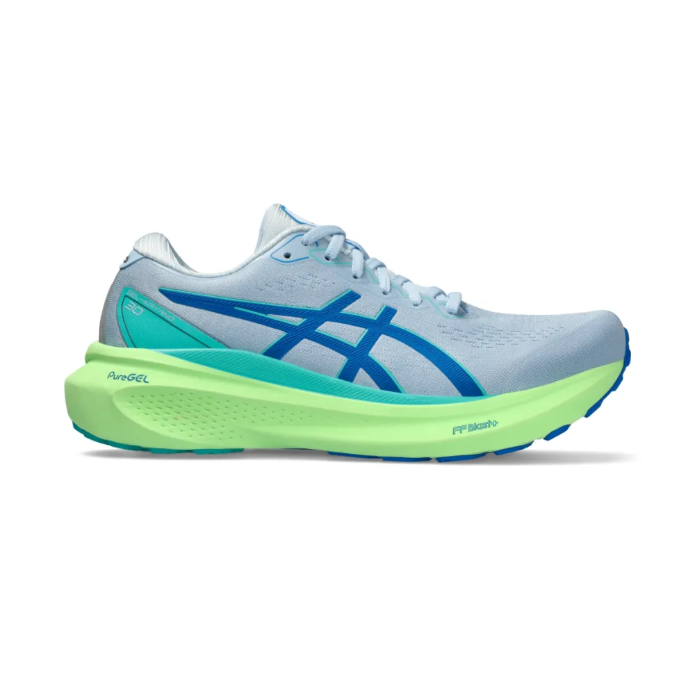 Asics Gel Kayano 30 Lite Show 1011B830-400 / blau