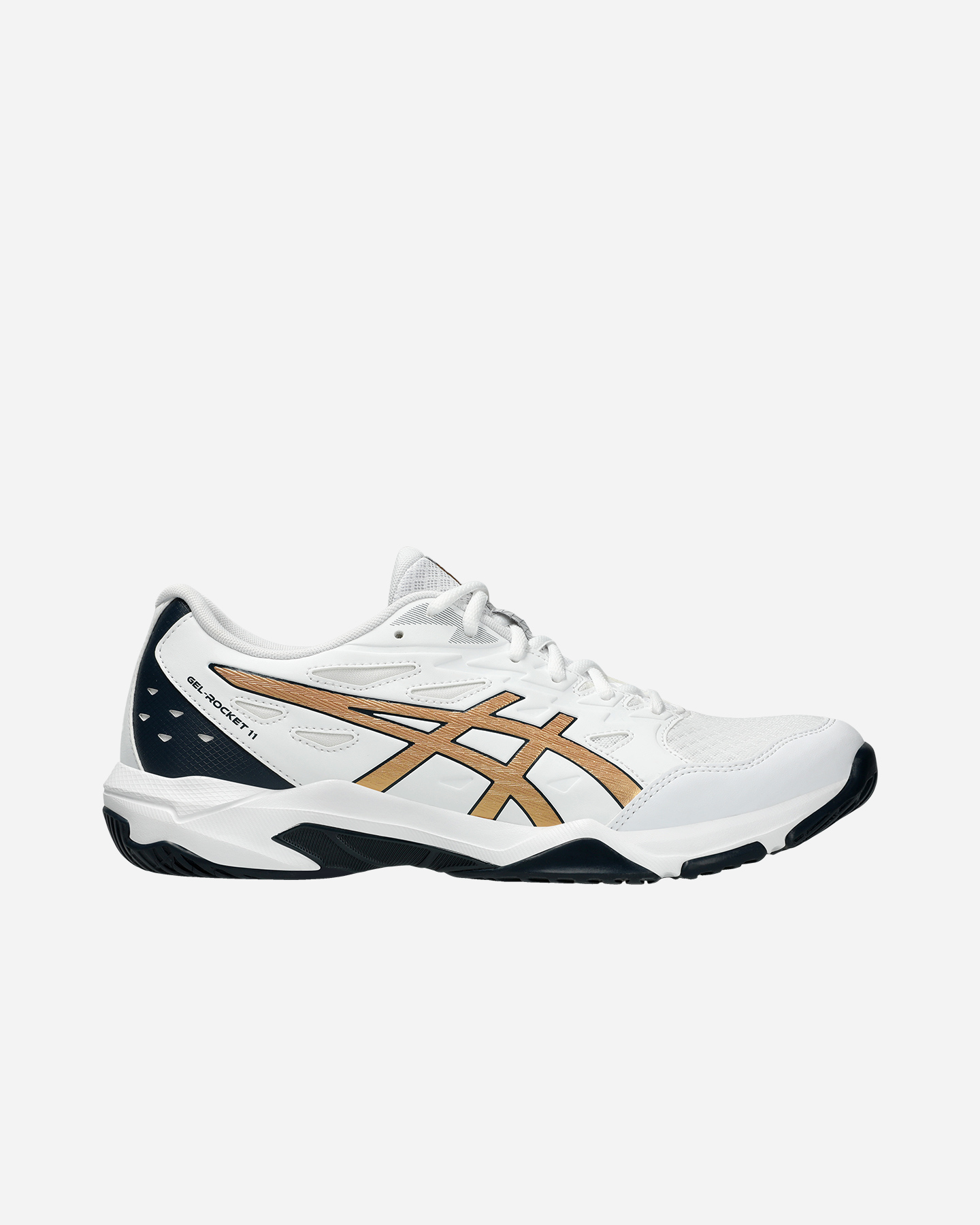 Volejbalové topánky Asics Gel-rocket 11 M 1071A091-103