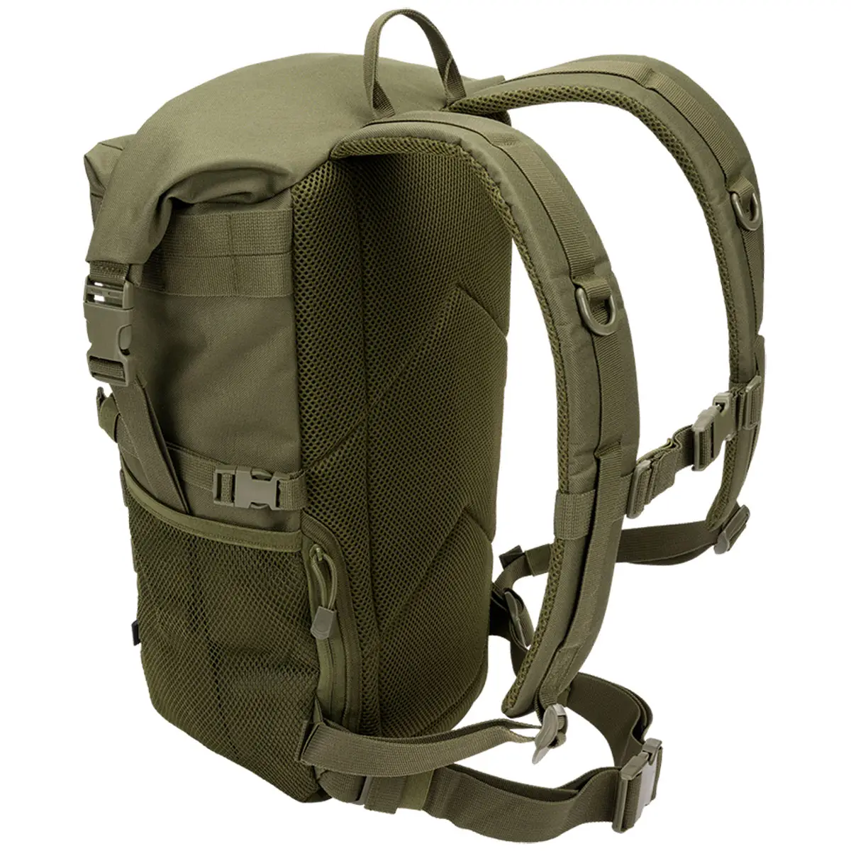 Cooper Rolltop versch. Farben