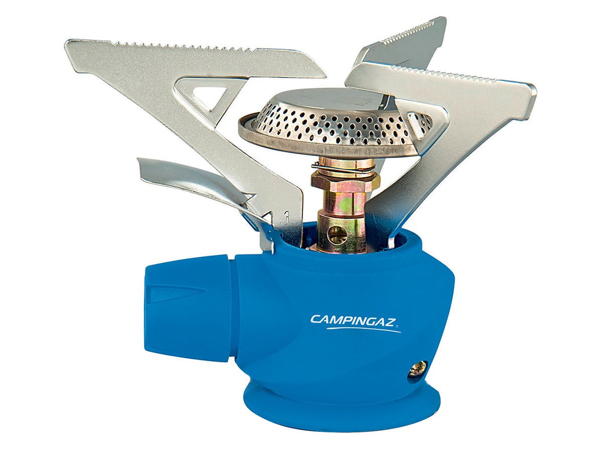 Campingaz Twister plus Kocher