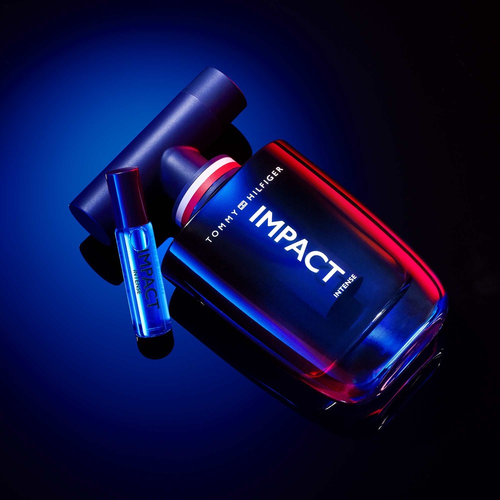 tommy hilfiger Impact Intense Eau de Parfum