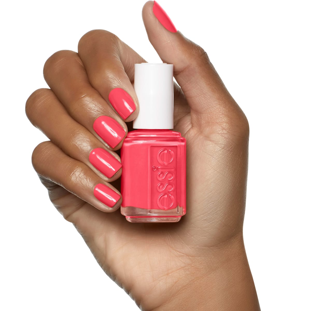 Nagellack 72 Peach Daiquiri, 13,5 ml