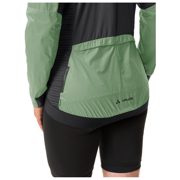 Vaude - Women's Furka Air Jacket - Fahrradjacke