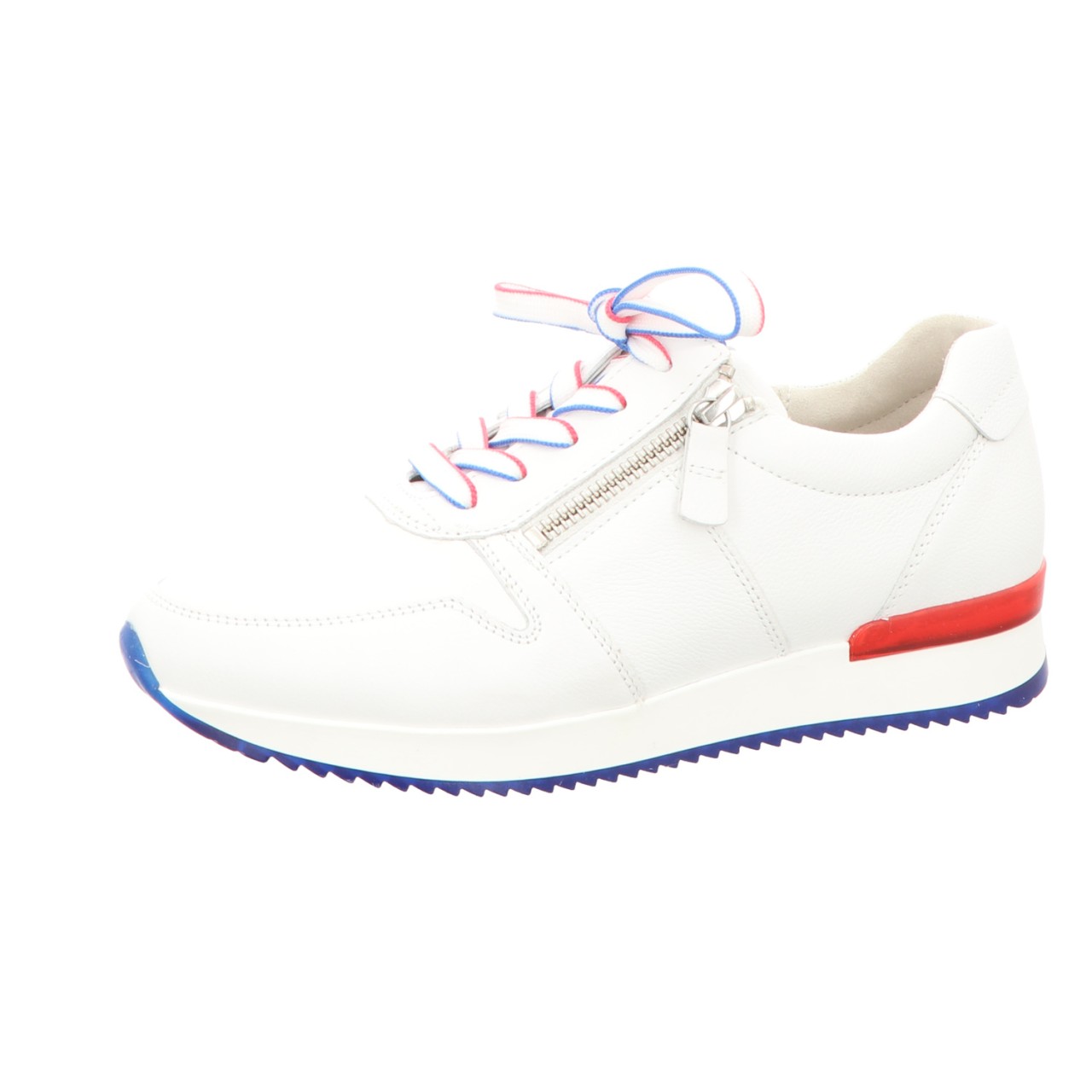GABOR Sneaker blau