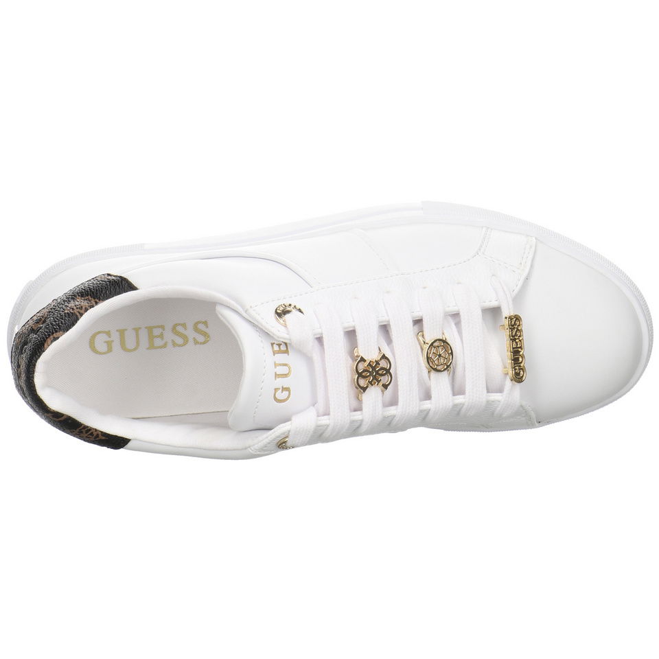 Guess Giella Schnürschuh