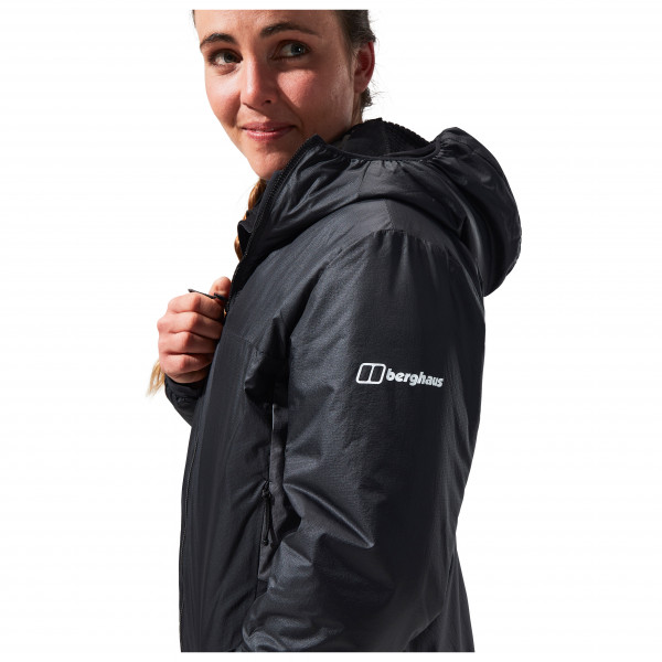 Berghaus - Women's MTN Arete LB Synthetic Hoody - Kunstfaserjacke
