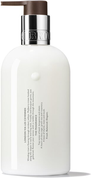 Molton Brown Refined White Mulberry Hand Lotion Handlotion