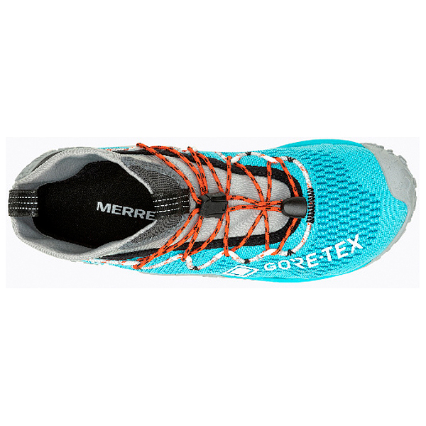 Merrell - Women's Trail Glove 7 GTX - Barfußschuhe