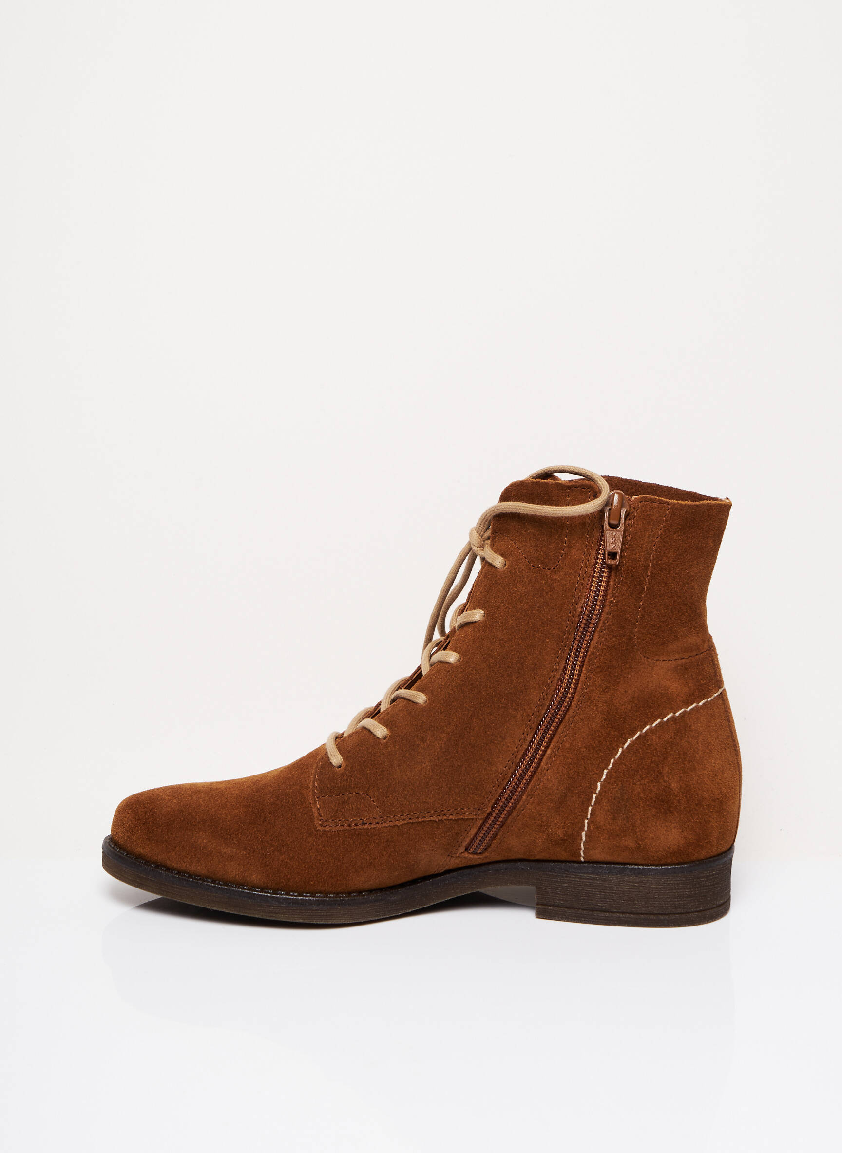 Gabor Bottines Femme couleur marron