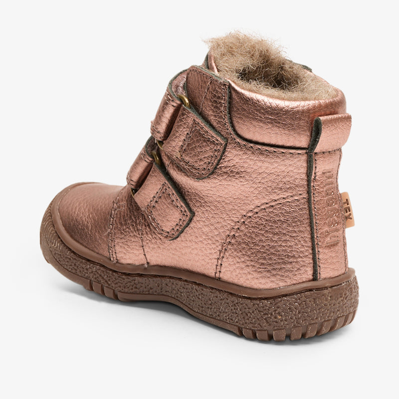evon tex rose gold - Rose