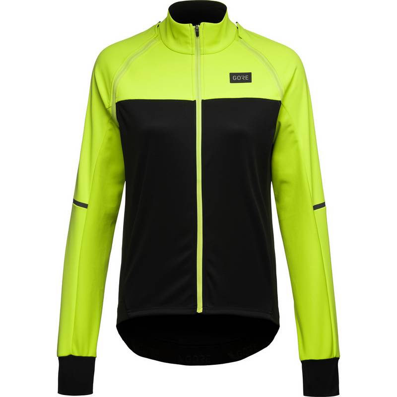 GOREWEAR Phantom Fahrradjacke Damen