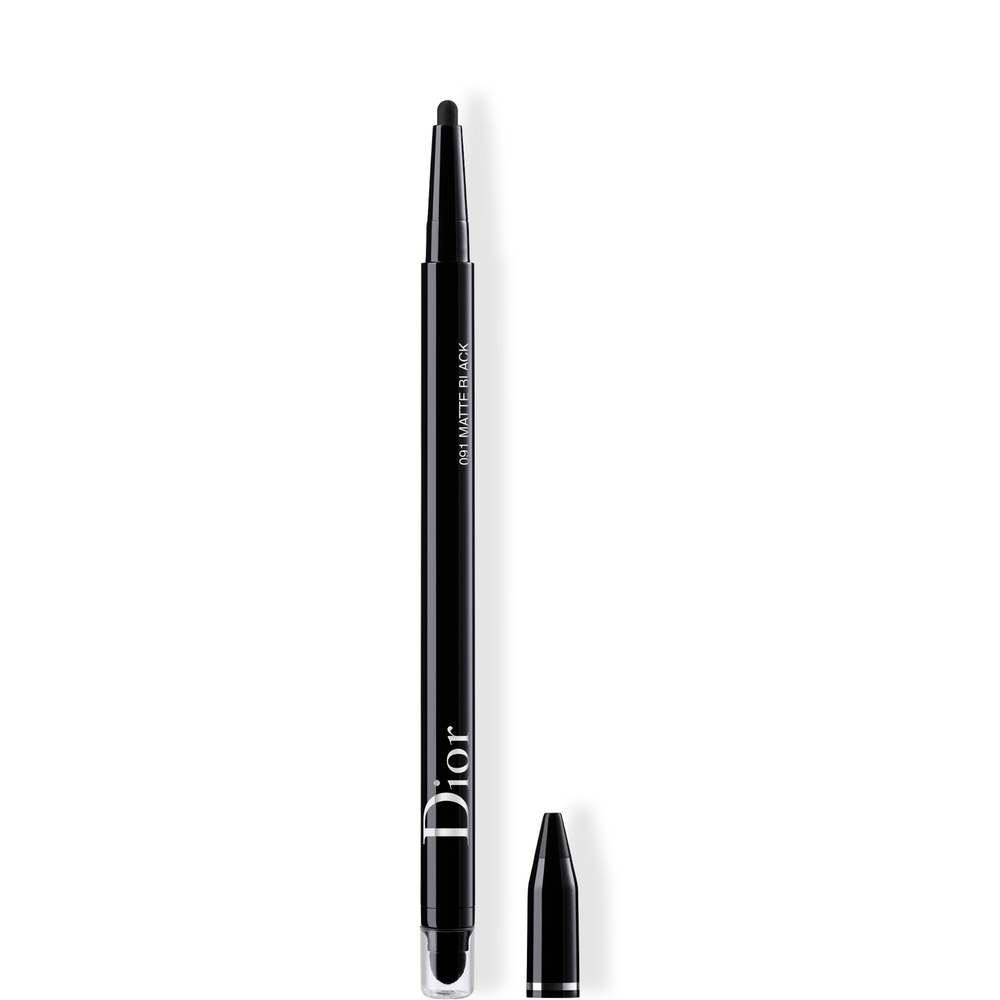 DIOR Diorshow 24H* Stylo Eye liner - stylo yeux waterproof -  Ten ue 24h  - couleur & glisse intenses