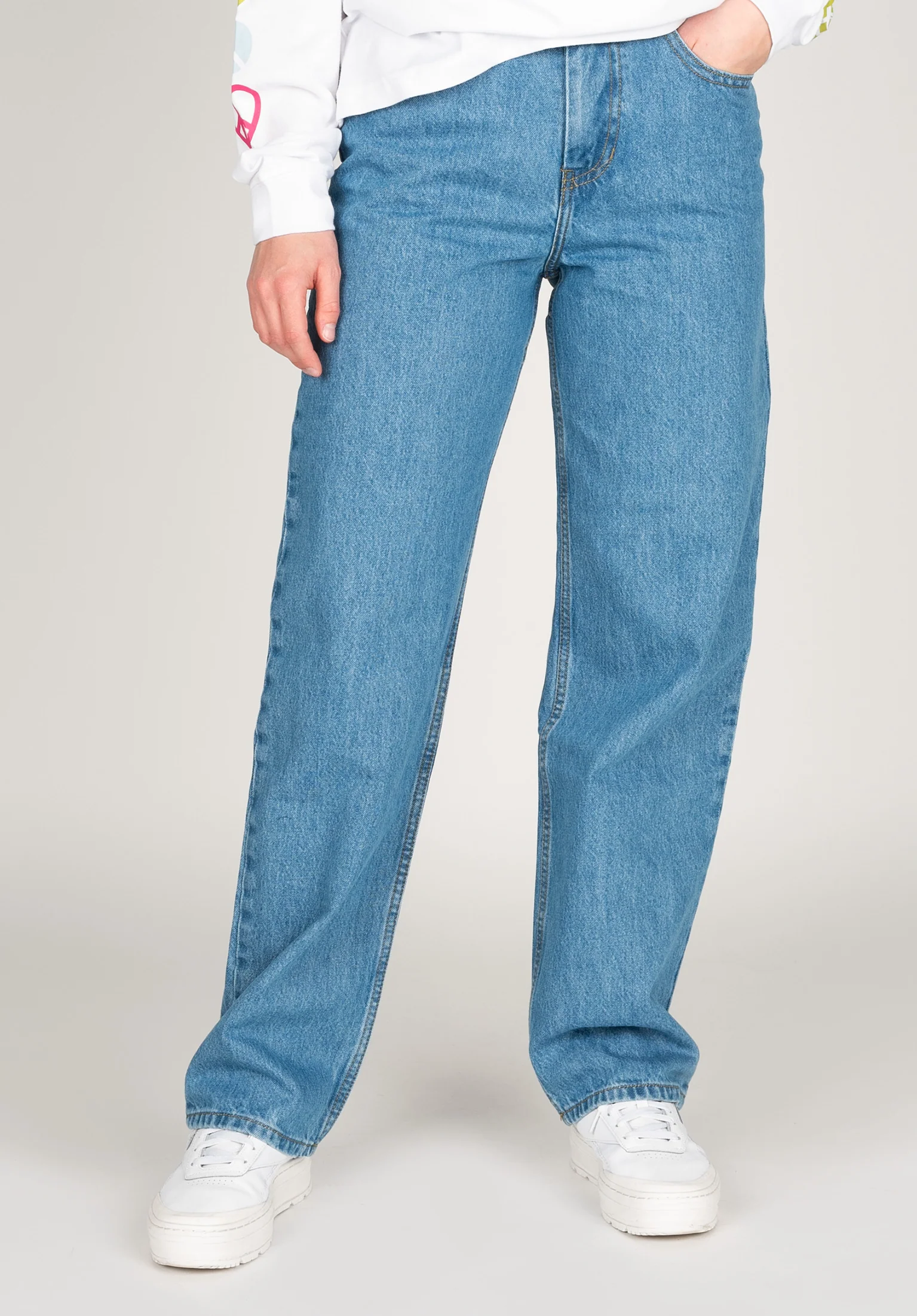 Women Betty Baggy