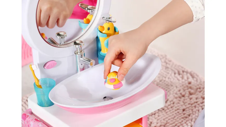 Zapf Creation - BABY born Bath Waschtisch