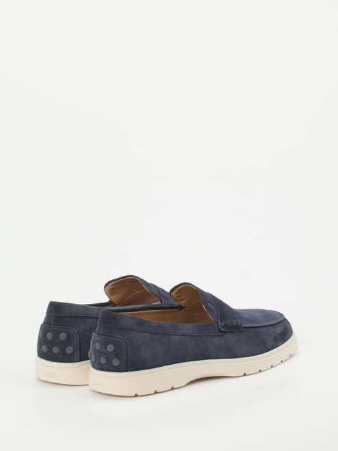 Slipper-45101090102 Tod's