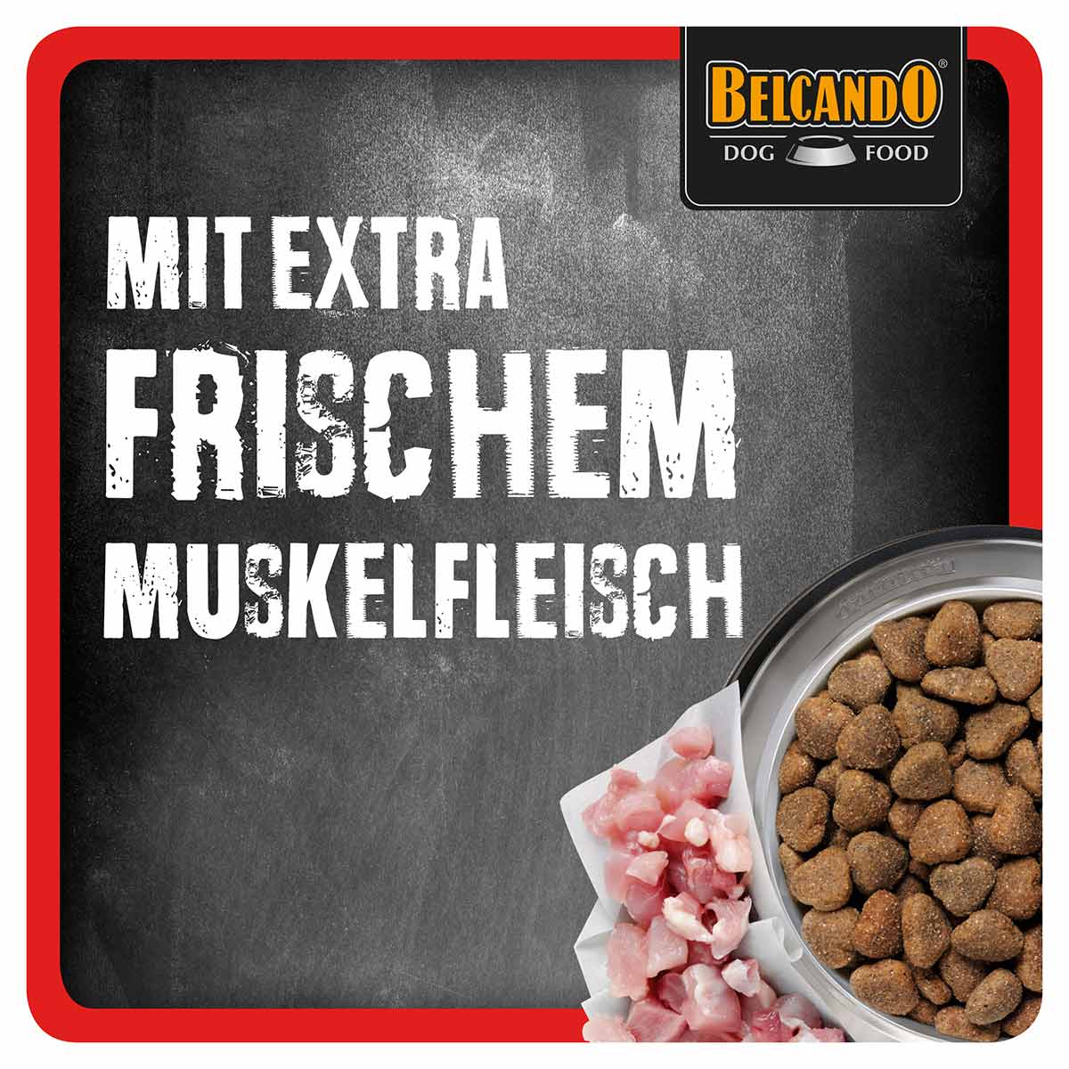 Belcando Adult Lamb & Rice günstig kaufen bei ZooRoyal