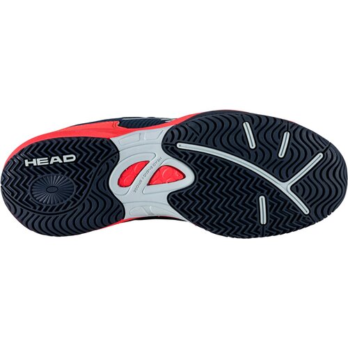 KINDER TENNISOUTDOORSCHUHE SPRINT 3.5 JUNIOR BBFC