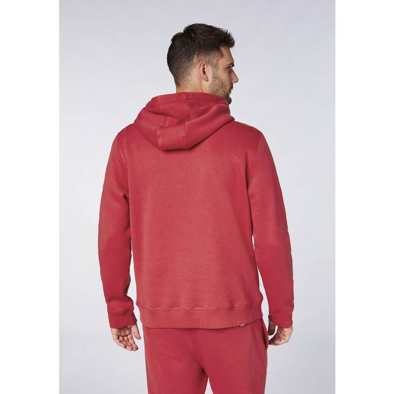 Chiemsee Kapuzensweatshirt Sweatshirt Herren
