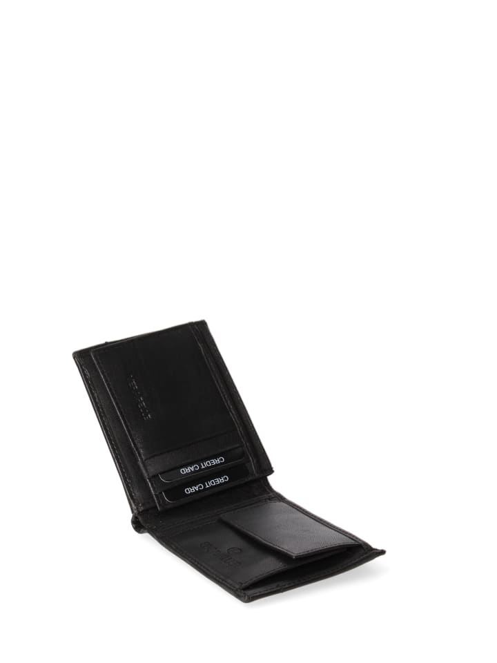 B Cavalli B Geldbörse in BLACK günstig kaufen onesize