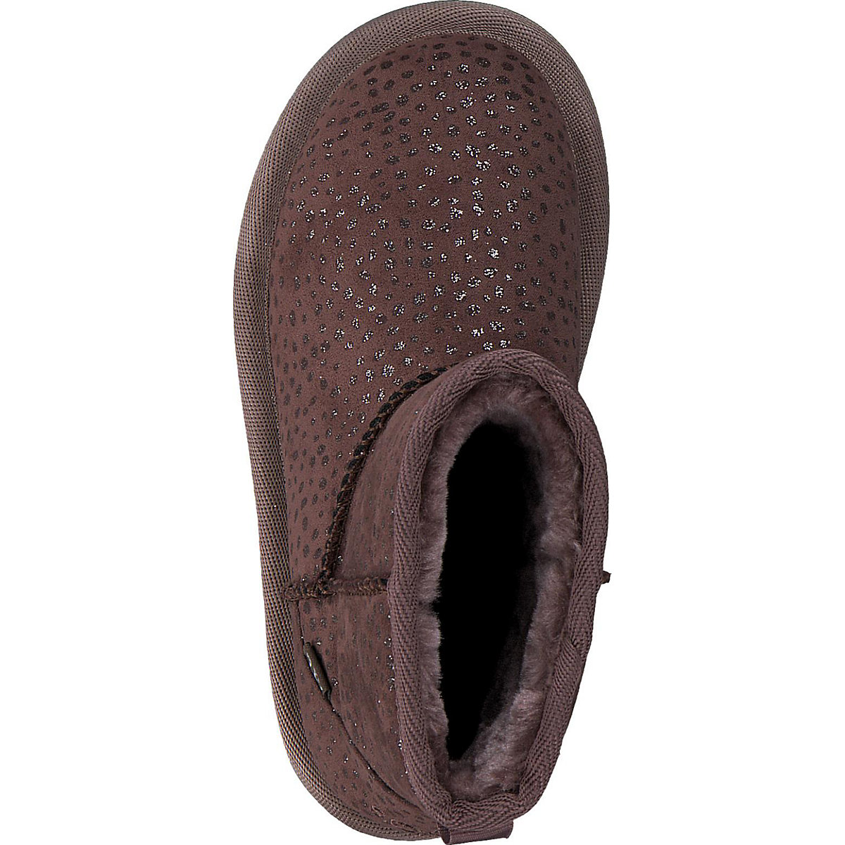 Winterstiefel für Mädchen