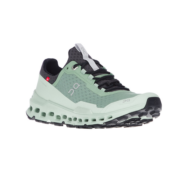 CLOUDULTRA Damen - Trailrunningschuhe