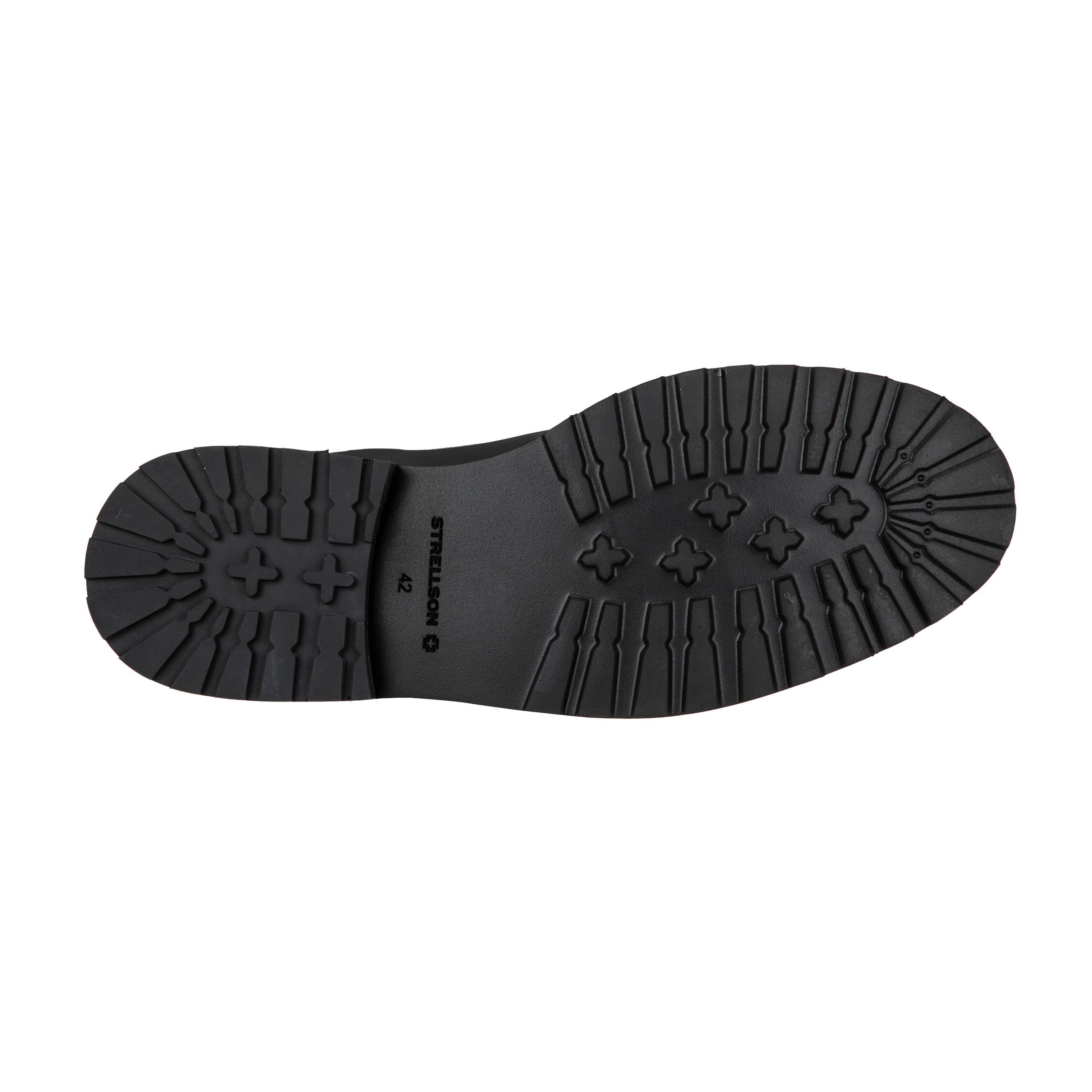 Strellson Stiefelette