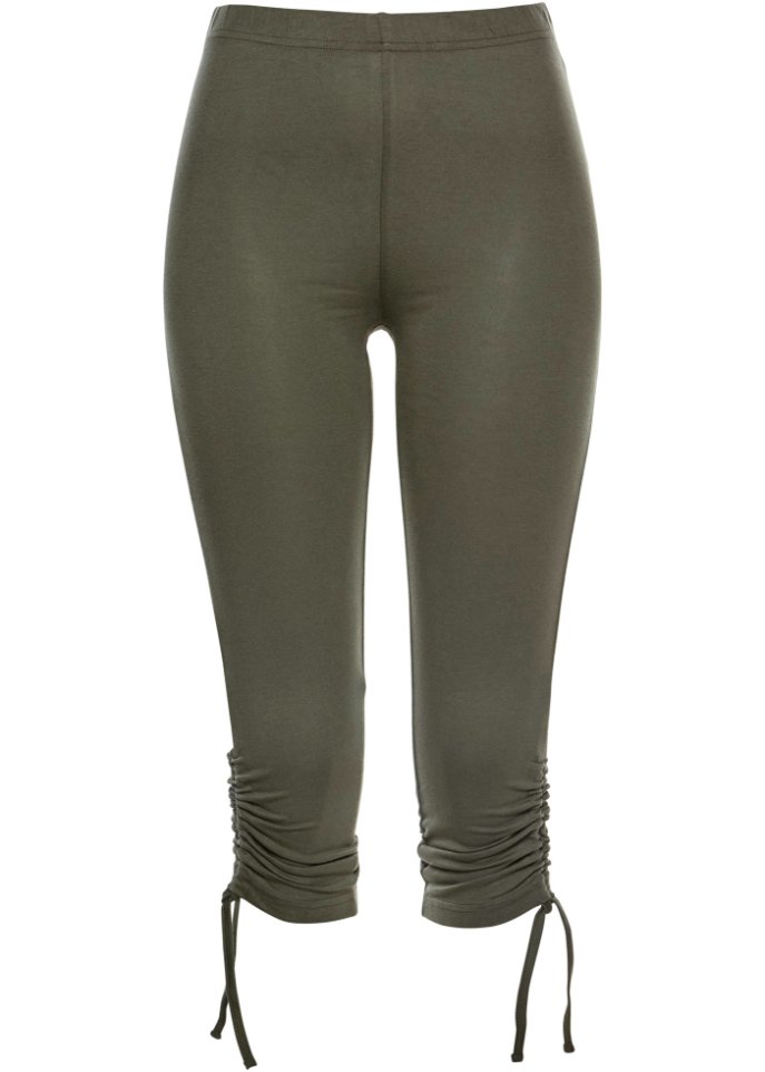 Capri-Leggings
