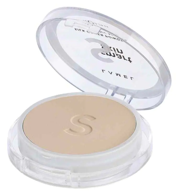 „Lamel Smart Skin“ veido pudra 402