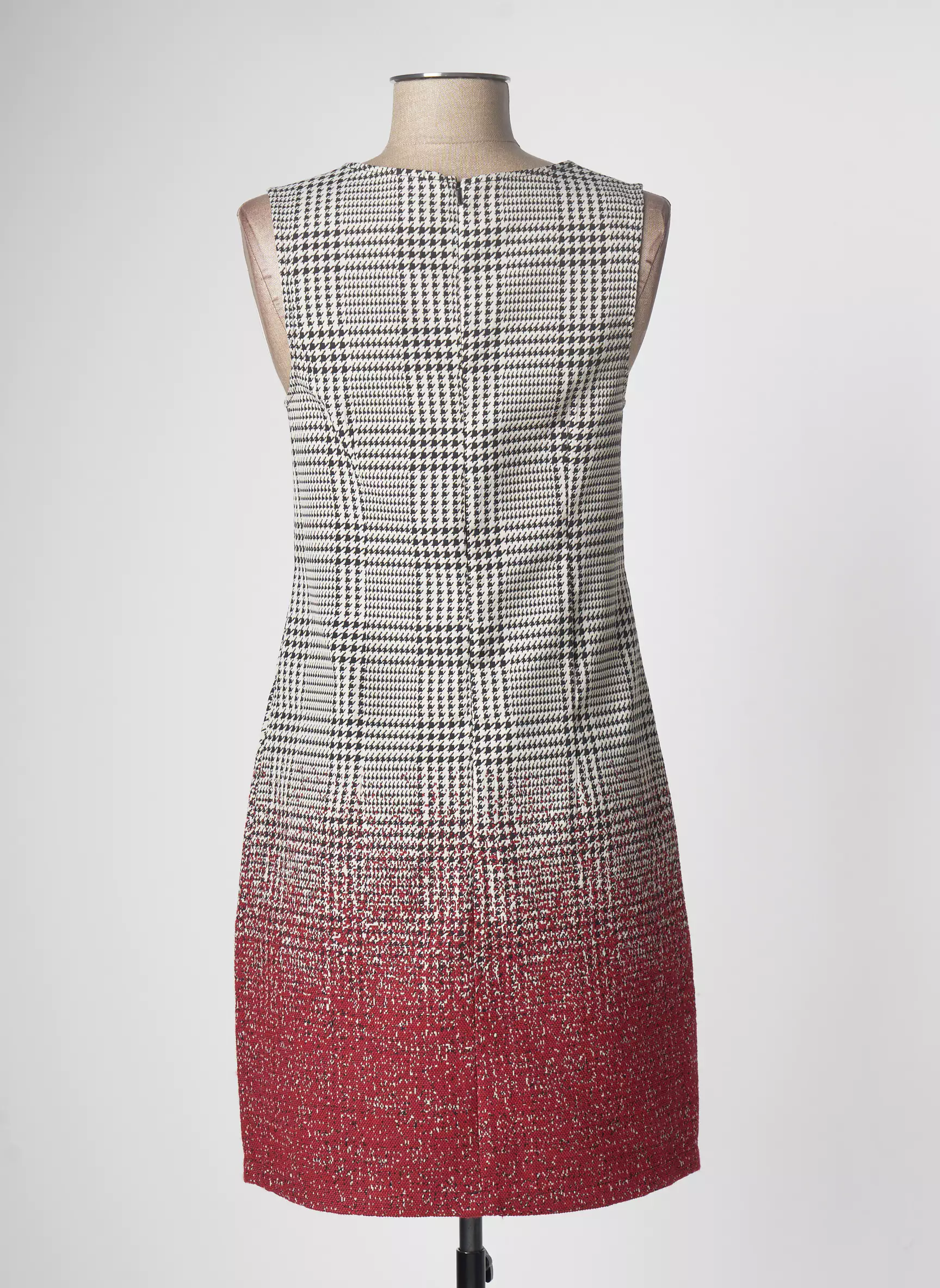 Cristina Gavioli Robes Courtes Femme couleur gris