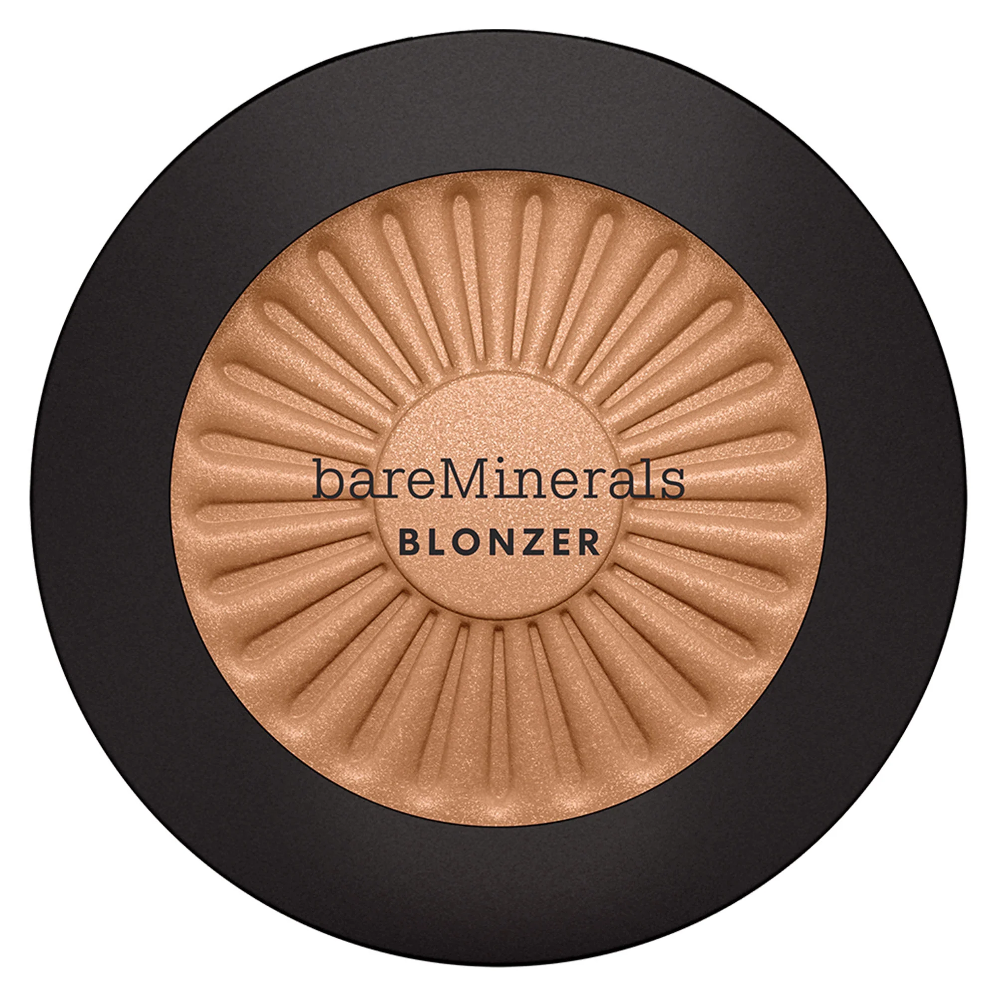 Viso Gen Nude Blonzer - Kompaktná lícenka, Earth