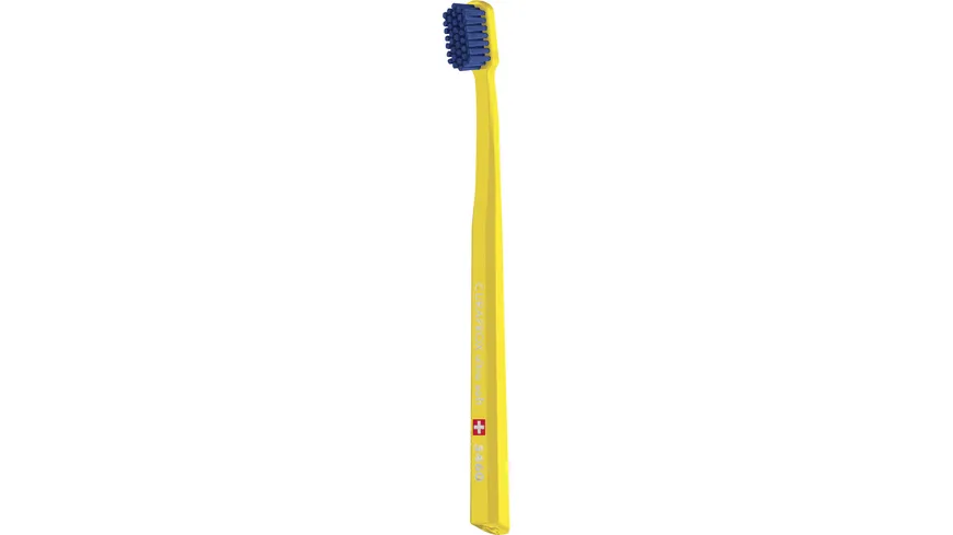 Curaprox Handzahnbürste Ultra Soft CS 5460